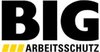 BIG Arbeitsschutz Logo • Franzen Schweißbedarf