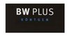 BW PLUS Logo • Franzen Schweißbedarf