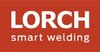 LORCH smart welding Logo • Franzen Schweißbedarf