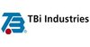 TBi Industries Logo • Franzen Schweißbedarf