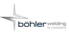 Böhler welding Logo • Franzen Schweißbedarf