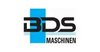 BDS Maschinen Logo • Franzen Schweißbedarf