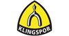 KLINGSPOR Logo • Franzen Schweißbedarf