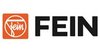 FEIN Logo • Franzen Schweißbedarf