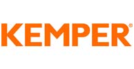 KEMPER Logo • Franzen Schweißbedarf