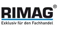 RIMAG Logo • Franzen Schweißbedarf